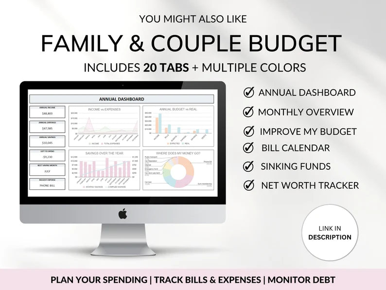 Debt Payment Tracker