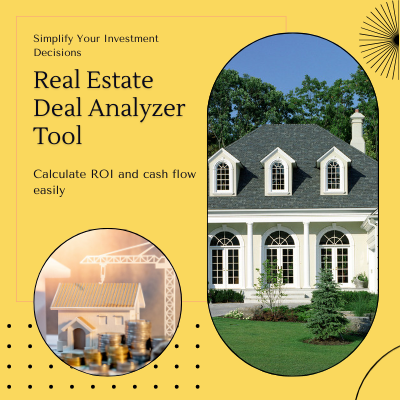 Smart Deal Analyzer (Excel)