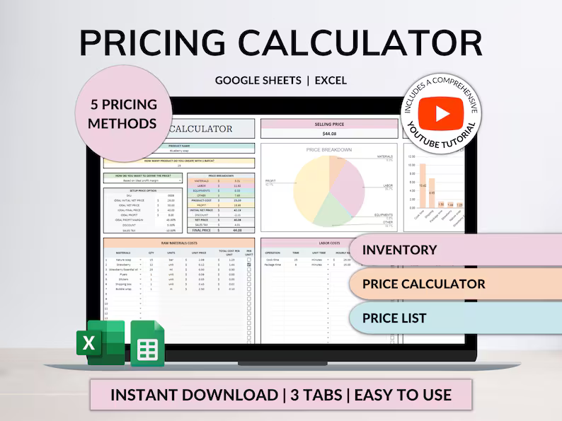 Small Business Finance Kit
