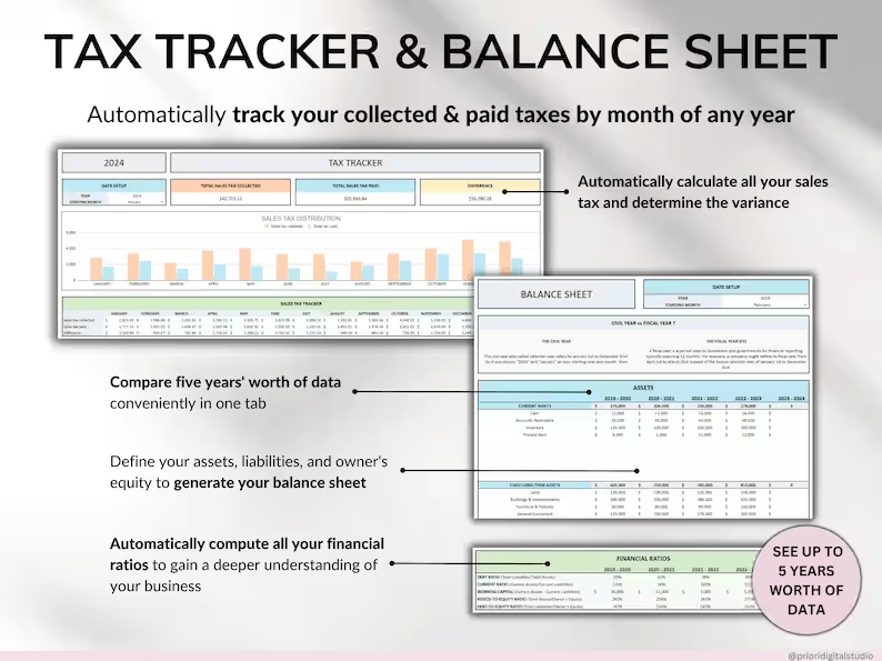 Premium Bookkeeping